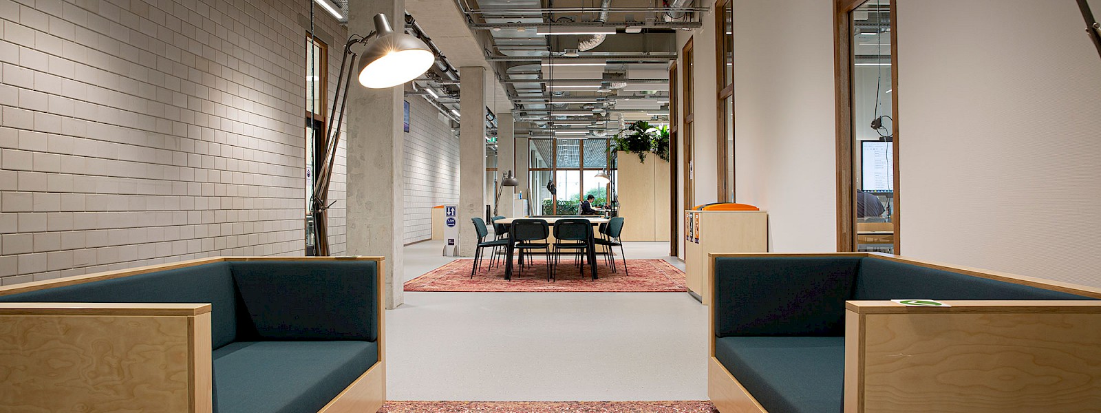 Student+ Fontys ICT Search