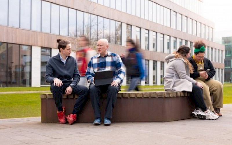 Fontys ICT bouwt aan inclusievere organisatie